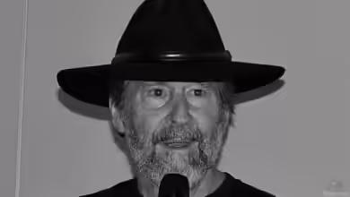 Nachruf auf Heiko Bleher (18. Oktober 1944 - 15. August 2025)