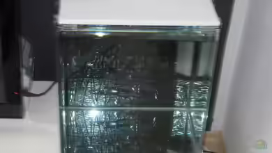 Nano Cube 60L von Subeaste