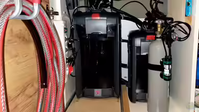 Neuer Aquarienfilter: Das sind die häuftigsten Fehler der Aquarianer beim Kauf