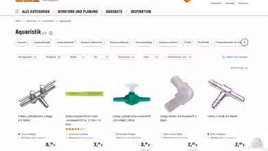 Obi - Der Onlineshop für dein Hobby