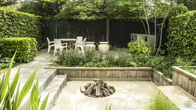 Outdoor-Living & Garten als Erweiterung des Zuhauses