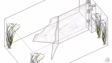 Raumteiler 600 von Mr. Miyagi