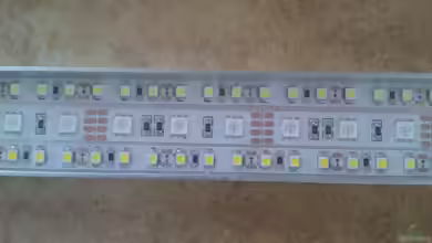 Selbstbau einer LED-Beleuchtung leichtgemacht
