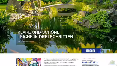 Söll – Hersteller hochwertiger Aquaristikprodukte