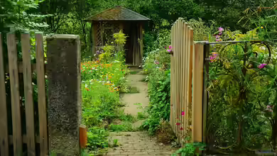 Stil des Gartens - Den perfekten Garten für jeden Geschmack gestalten