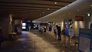 Sunshine Aquarium in Ikebukuro, Tokio - Das faszinierende Meeresparadies über den Dächern der Stadt