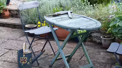 Terrassengestaltung: Was sind die besten Materialien?