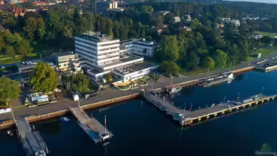 Tipp für Aquarianer: Zu Besuch im Geomar-Aquarium in Kiel