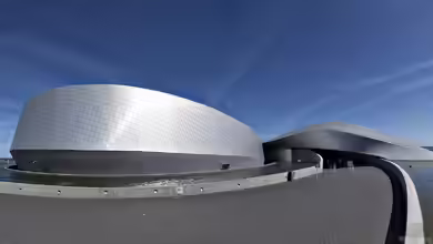 Urlaubstipp: Aquarium Blue Planet in Kopenhagen