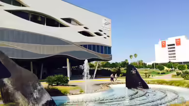 Urlaubstipp für Aquarianer: Das Aquarium Antalya