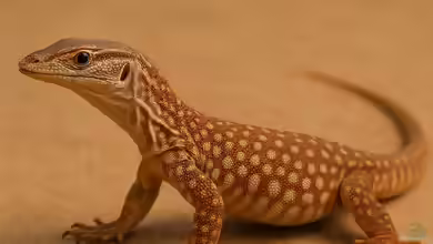 Varanus pilbarensis im Terrarium halten