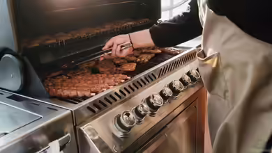 Warum ein Gasgrill unter 1000 Euro die beste Wahl für viele Grillfans ist