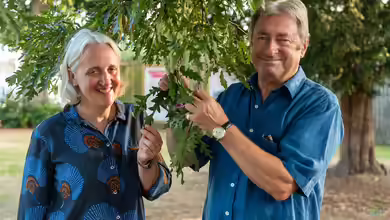 Was können Hobbygärtner von Alan Titchmarsh lernen?