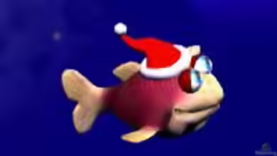 Weihnachtswünsche von Holger (@mazonas)