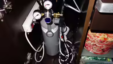 Welcher Aquarianer benötigt eine CO2-Anlage?