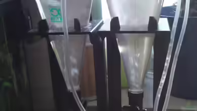 Wie funktioniert ein Artemia Inkubator? – Die ultimative Anleitung für Aquaristik-Fans