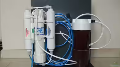 Wieso verwenden viele Aquarianer Osmosewasser?