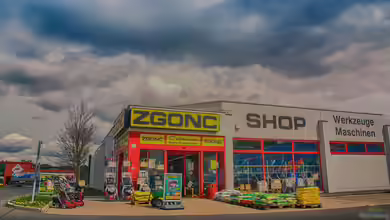 Zierfische im Baumarkt kaufen - Pro und Kontra