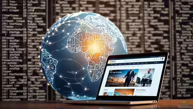 Zugriff auf die Aquariumsteuerung über VPN: Sichere Fernwartung für Aquarienbesitzer