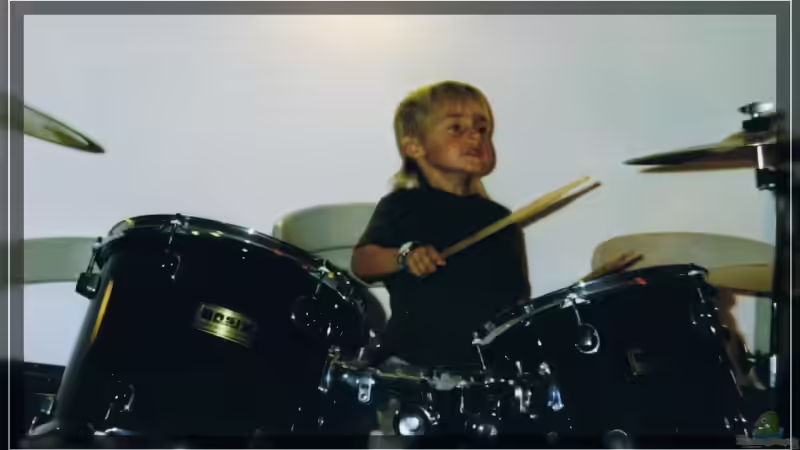  ~~~    ala   Junior    ~~~ von Holger Rauhe (3)