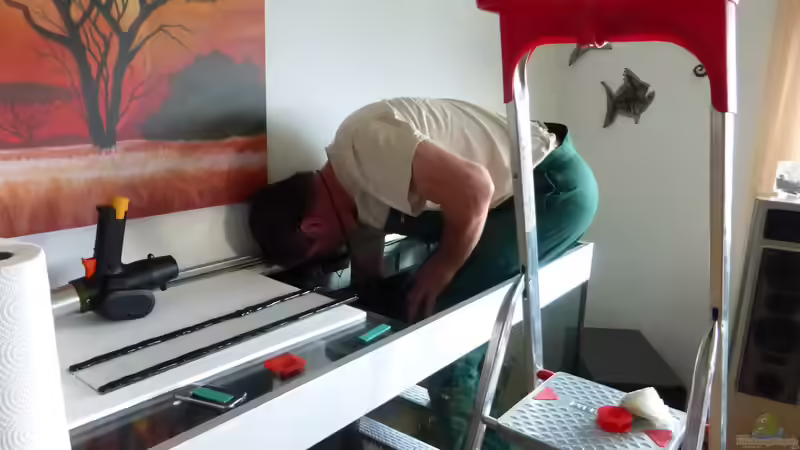 ... um Umbau 2015 von Blackwater (3)