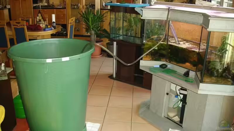 ... und der Umzug ging viel schneller und reibungsloser als geplant. von WSS (21)