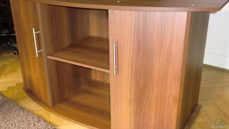 ... und der Unterschrank ... von Sirko Fricke (3)