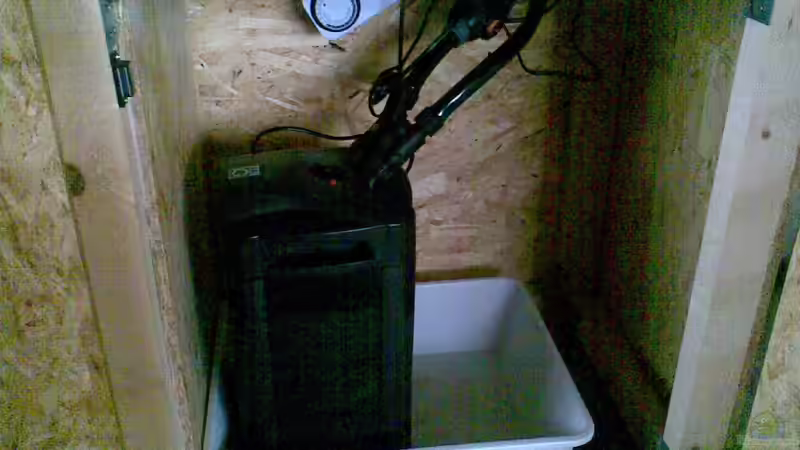 ...der JBL CP 500... von Torsten Bullmahn (19)