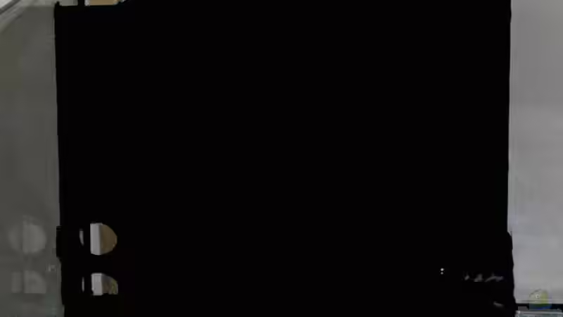 .. der MKIF wurde mit Aquariumsilikon geschwärzt!! von AjakAndi (59)