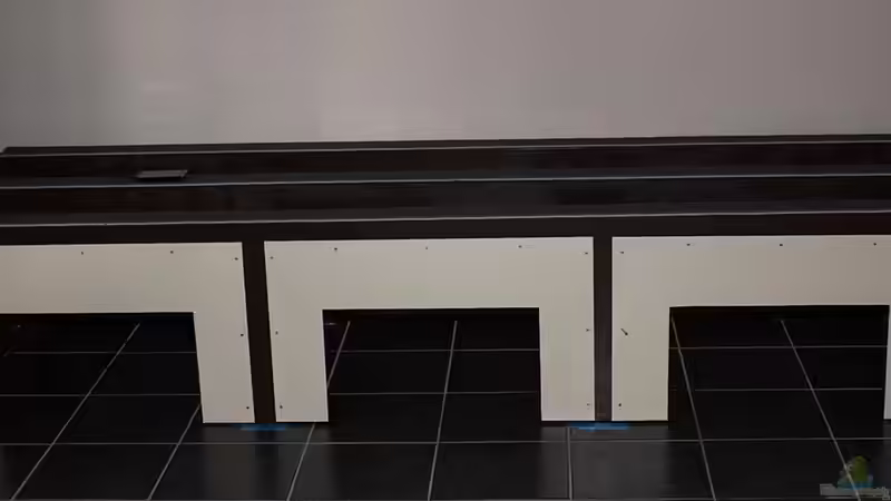 .. die Frontverkleidung wurde angebracht .. von AjakAndi (15)