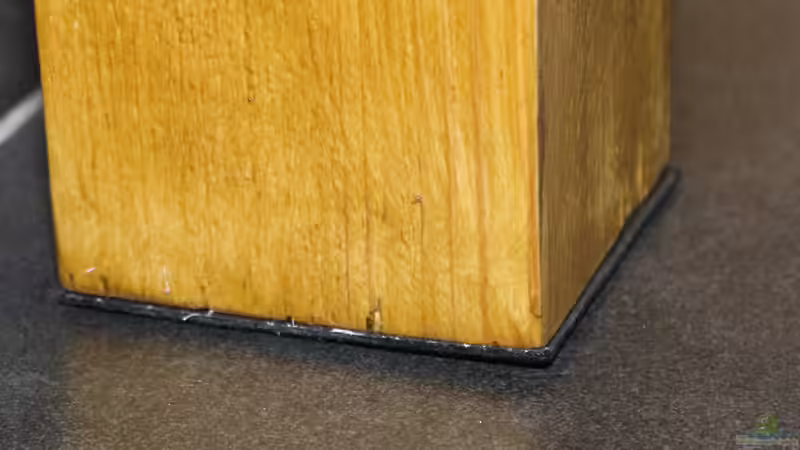 .. die Standfüsse wurden mit einem ´Schuh´ versehen .. von AjakAndi (18)