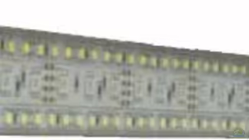 .. LED - Lichtleiste [warm-weiss] ... von AjakAndi (30)