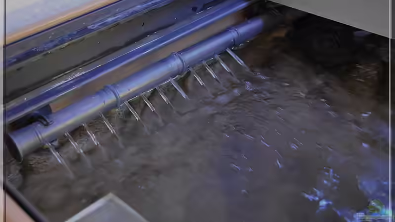 ...Oberflaechenstroemung und Wellen...oder auch Regen...;-) von ***ELLIS*** (47)