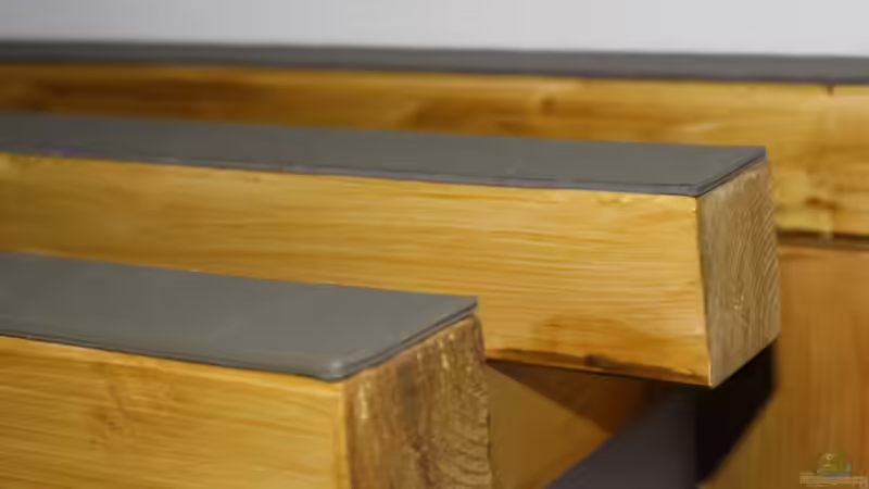 ..die Dreipunktauflage im Detail ...  von AjakAndi (19)