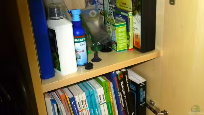 ~ 20.01.13 Ein weiteres Hobby: Bücher von Quyrill (36)