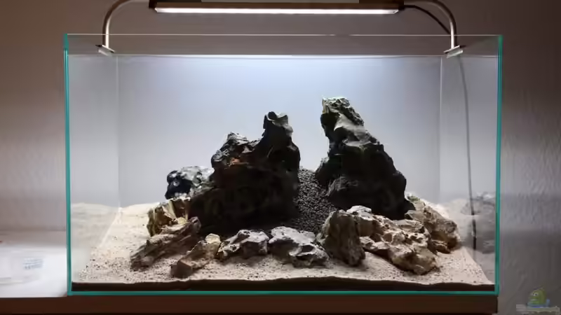  Der Sand wird vor allem an den Rändern nach hinten deutlich erhöht aufgeschichtet, von Arami Gurami (17)