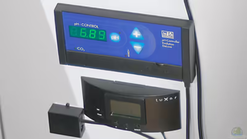  Evolution DeLuxe,  DUOMAT Evolution u. Luxor Steuerung von flaschenbauer (8)