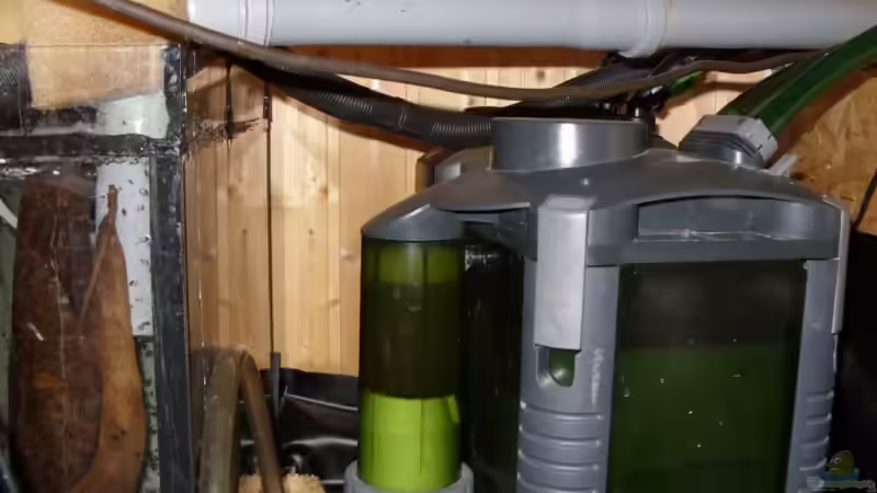  Filter unter dem 1000er, Stehen nun hinter dem 900 von Ulrich Sauerhering (57)