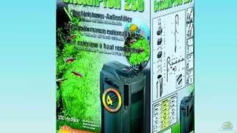  JBL Crystal 250 von Fireman (17)