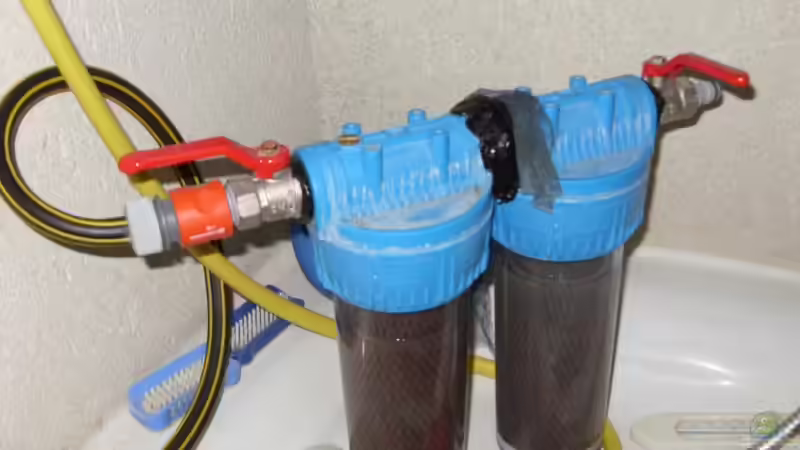  Kohlefilter Vorfilter von Ulrich Sauerhering (61)