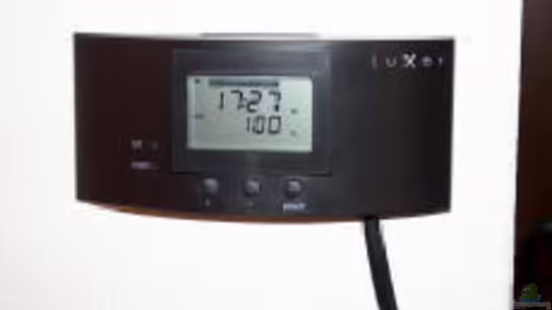  LUXOR Digital Steuerung. von Daniel Nimmervoll (9)