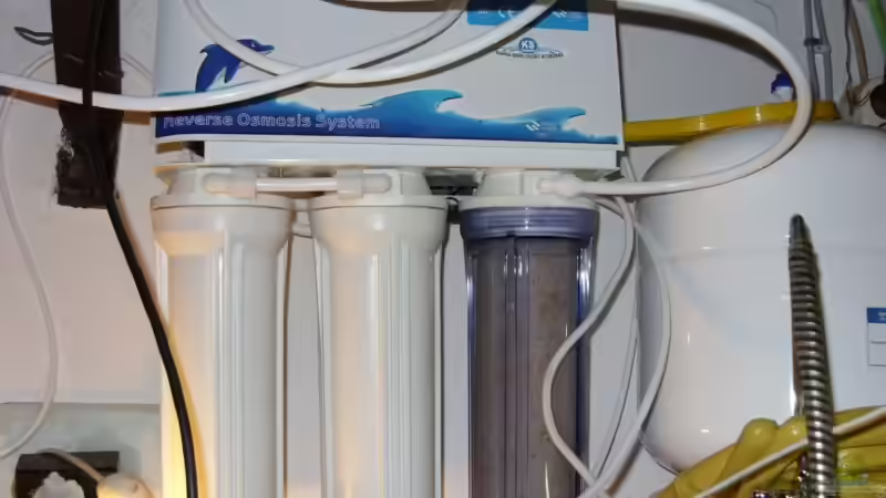  Osmose groß 300 Liter pro/Tag von Ulrich Sauerhering (56)