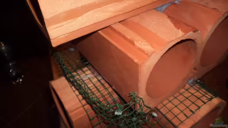  Röhren + Draht ( Rohling ;-)... ) von Michael Boeck (33)