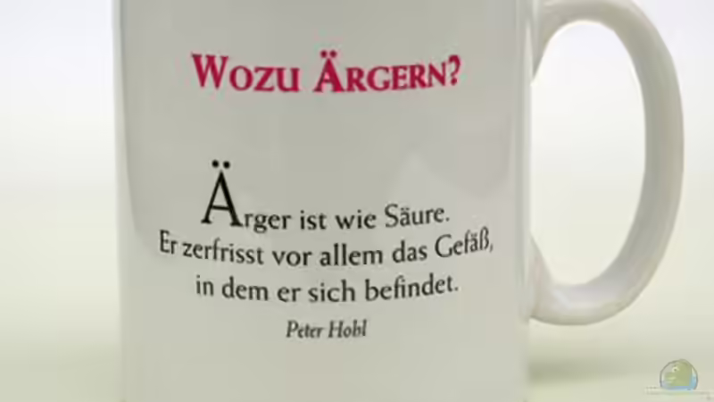 "SCHEI.... BEWERTUNG"  von Chris_R.