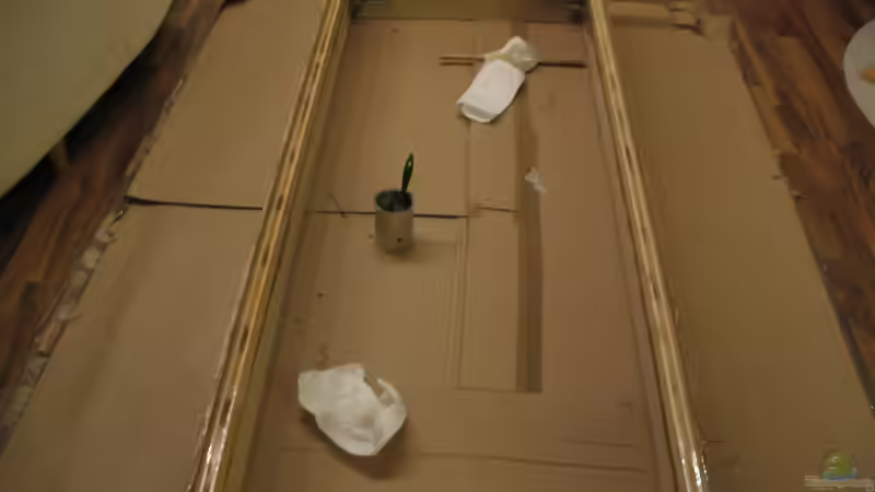 06.11.2015 Abdeckung beim Bearbeiten/Versiegeln von der Theoretiker (36)