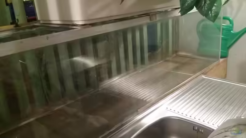 07.12.2018: Der Ursprungszustand in irgendeinem Keller von Stefano83 (2)