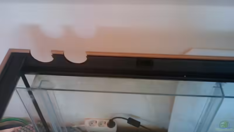 09.01.2011 - die Aufnahme der Matte - links der Schacht für Heizung und Pumpenabzug von db (16)