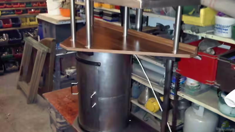 09.12.2011: Der Unterschrank entsteht von Catfu (17)