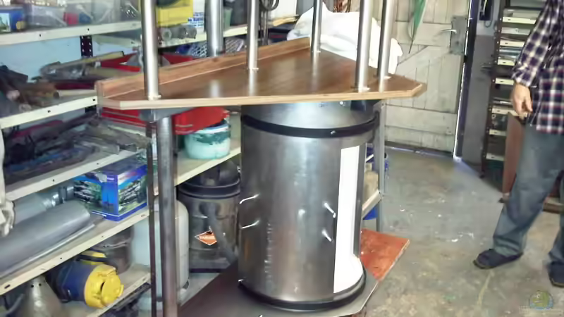 09.12.2011: Der Unterschrank entsteht von Catfu (18)