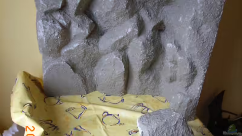 1. Mörtellage schon leicht angetrocknet von Oliver Czaika (6)